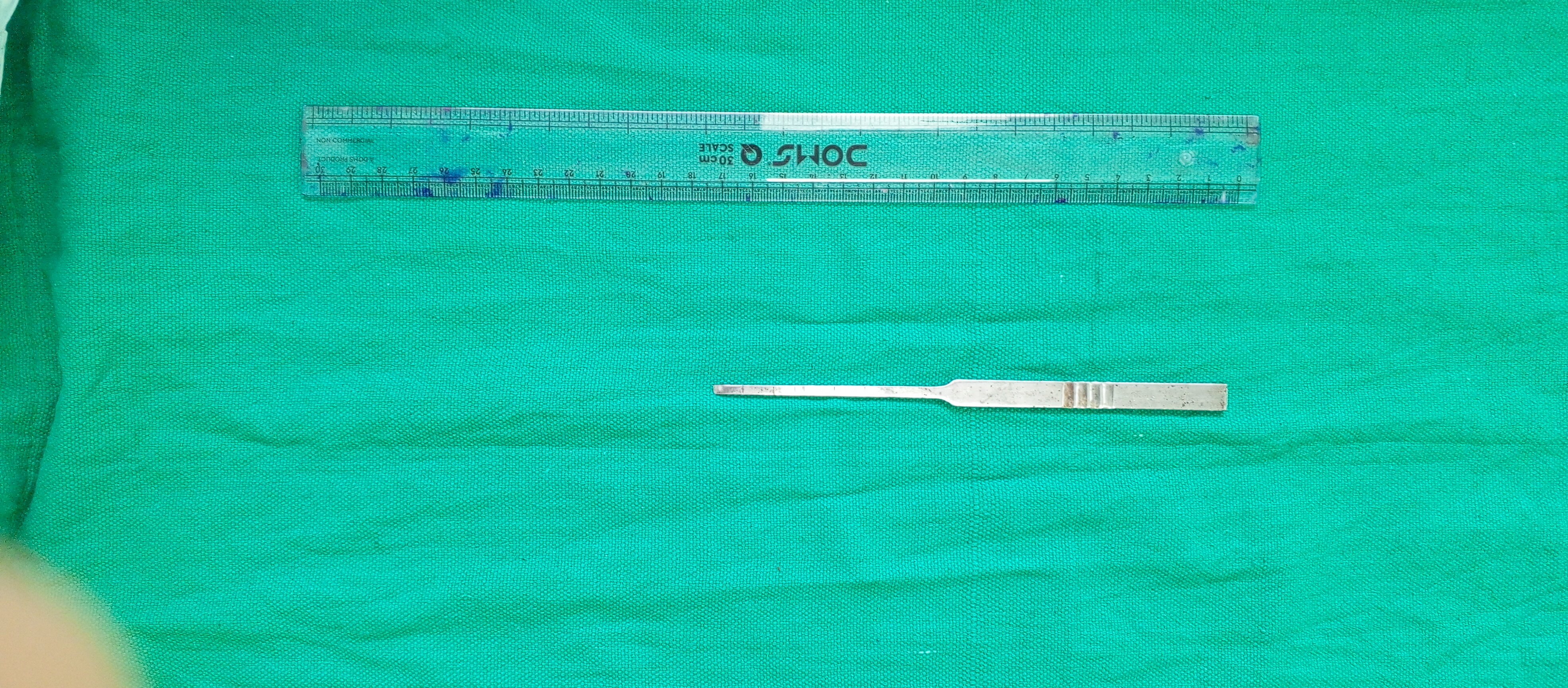 Nasal Chisel